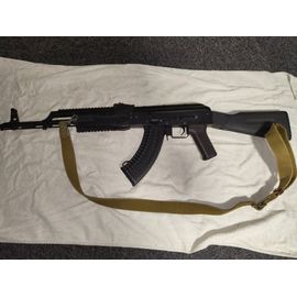 Akm Cyma Airsoft 1j