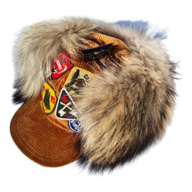 casquette dsquared2 pas cher