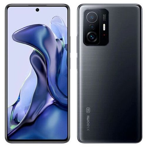 Xiaomi 11T Pro 256 Go Gris