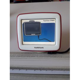 GPS TOMTOM START 1EX00