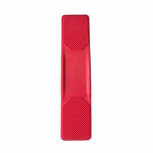 Rose - Brosse De Cheval 6 En 1, Brosse De Massage Pour Poils De Cheval, Élimination De La Sueur, Nettoyage, Épurateur, Animaux Domestiques, Toilettage Cheval, Épilation, Outils De Nettoyage