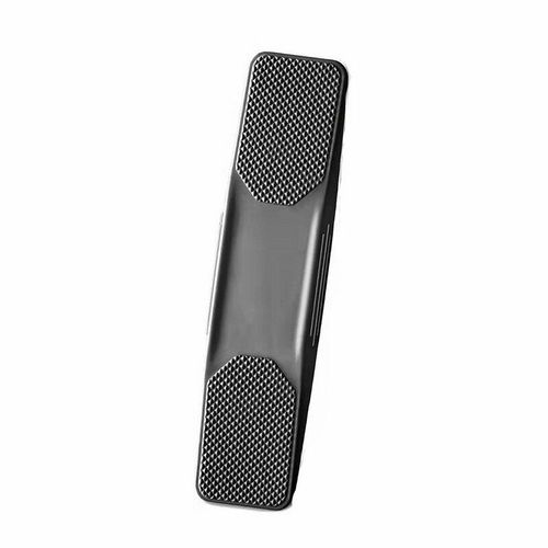 Le Noir - Brosse De Cheval 6 En 1, Brosse De Massage Pour Poils De Cheval, Élimination De La Sueur, Nettoyage, Épurateur, Animaux Domestiques, Toilettage Cheval, Épilation, Outils De Nettoyage