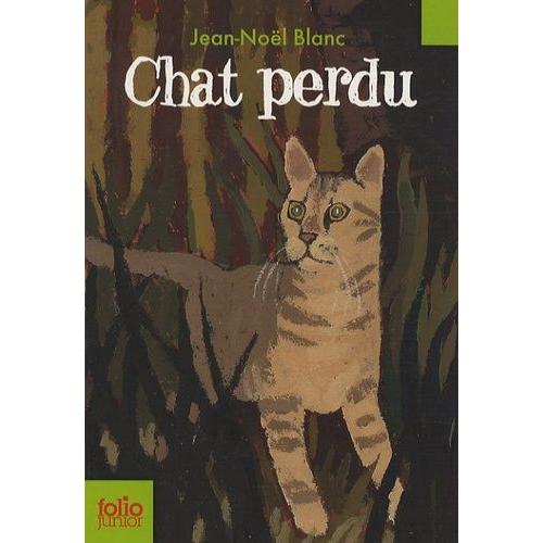 Chat Perdu