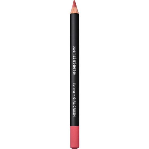 Sandstone - Lipliner Girl Crush 