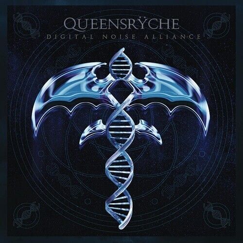 Queensrÿche - Digital Noise Alliance [Compact Discs] With Booklet, Stickers, Digipack Packaging