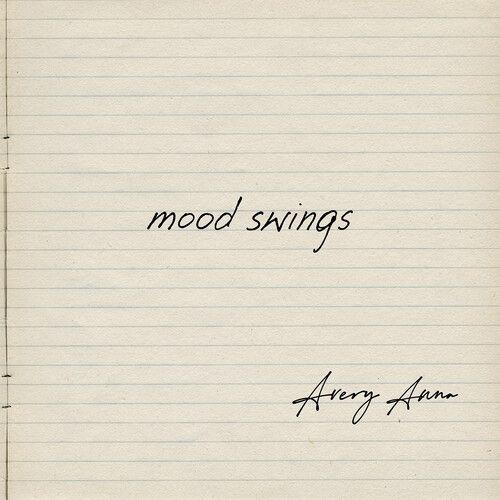 Avery Anna - Mood Swings [Compact Discs]