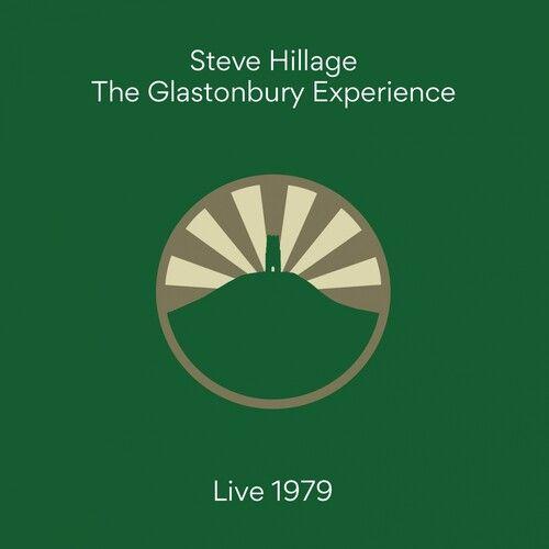 Steve Hillage - Glastonbury Experience Live 1979 [Compact Discs] Uk - Import