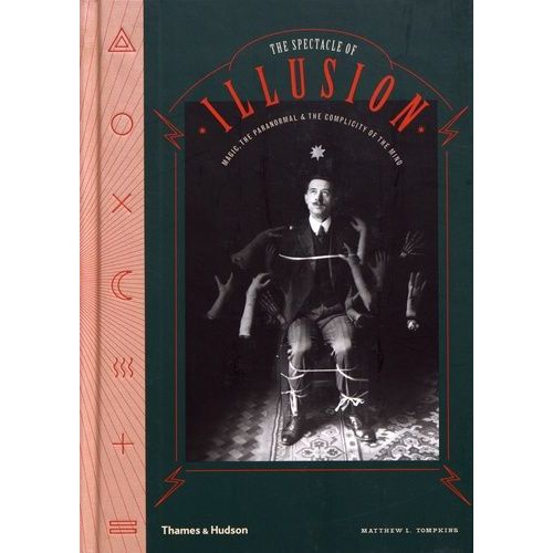 The Spectacle Of Illusion