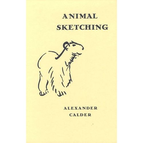 Animal Sketching