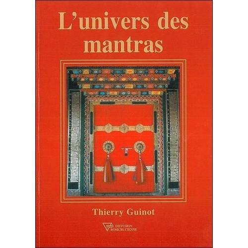 L'univers Des Mantras