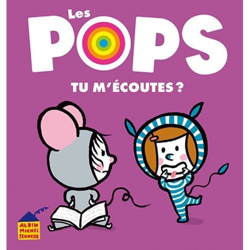 Tu M'écoutes ?