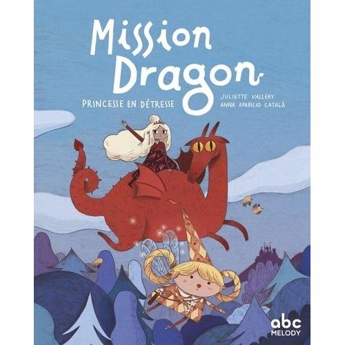 Mission Dragon - Princesse En Détresse