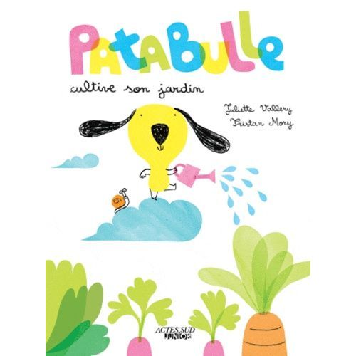 Patabulle Cultive Son Jardin