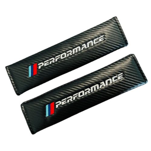 Fourreau De Ceinture De Sécurité Voiture Automobile Performance M Bmw Motorsport