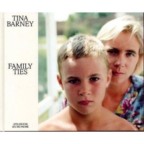 Tina Barney