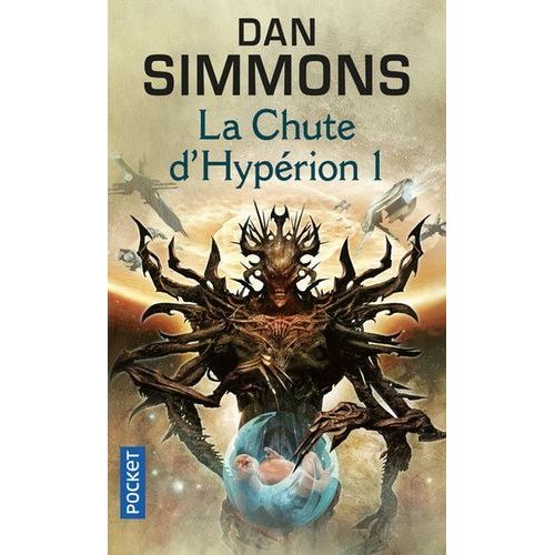 Les Cantos D'hypérion - Tome 3 - La Chute D'hypérion - Tome 1