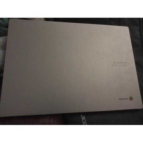 Acer Chromebook CB514-1H séries - 14" Intel Pentium N4200 - Ram 4 Go - DD 64 Go