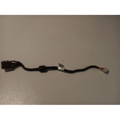 DELL LATITUDE E5540 connectique alimentation