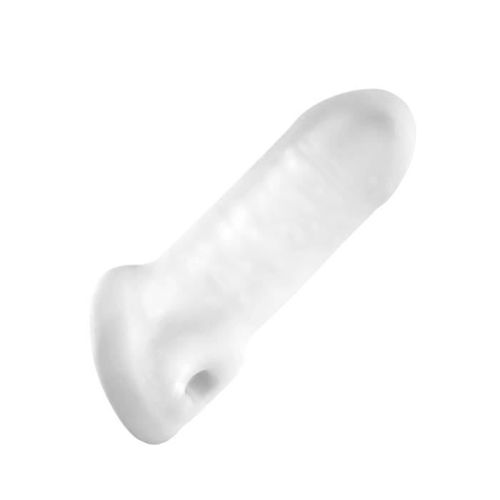 Fat Boy Original Ultra Fat 5,5 Inch - clear transparent