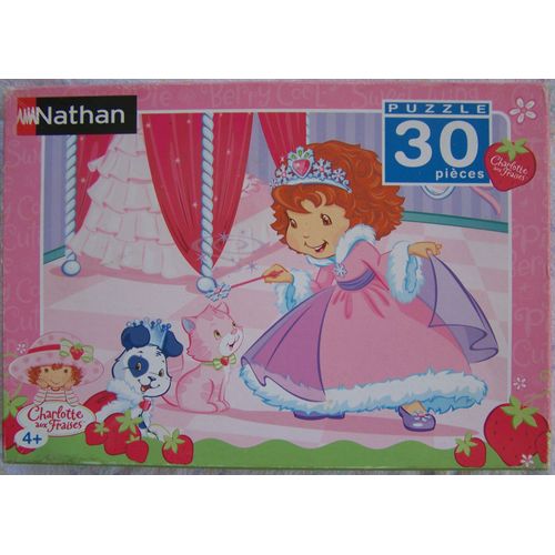 Abracadabra De Charlotte Aux Fraises