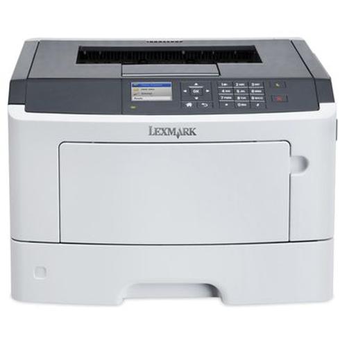 Lexmark MS415DN imprimante laser A4