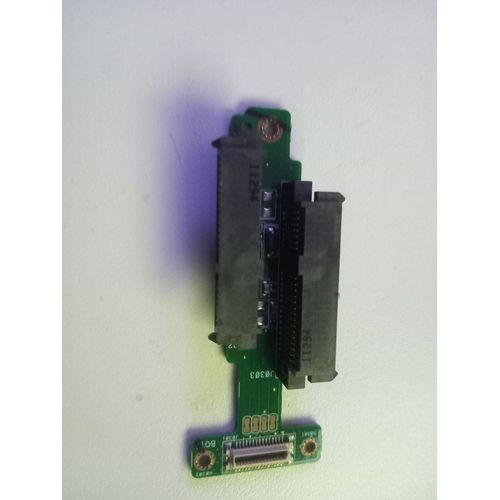 Asus X73S carte connecteur disque dur