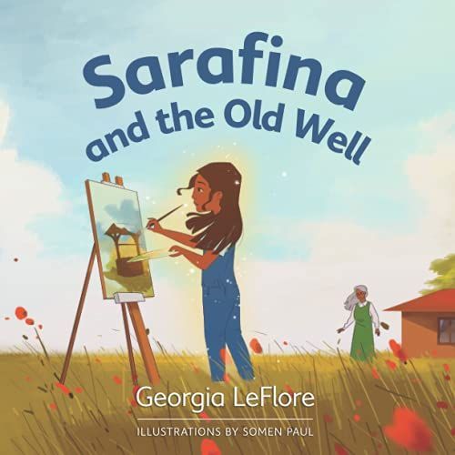 Sarafina And The Old Well