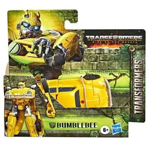 Hasbro Transformers : Rise Of The Beasts Legends Of Cybertron Bumblebee