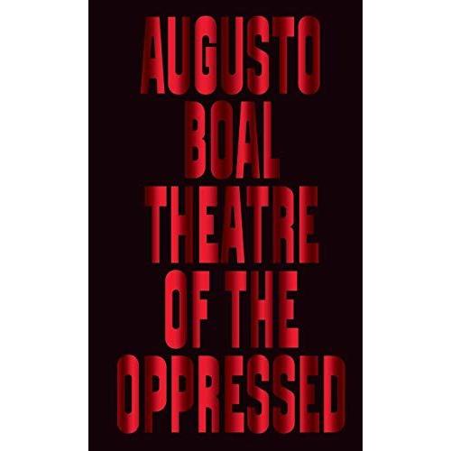 Theatre Of The Oppressed