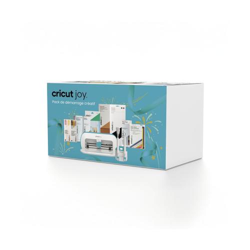 Machine de découpe CRICUT Pack Joy Holiday