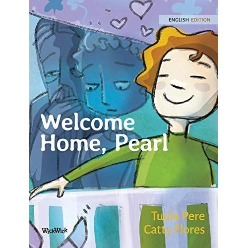 Welcome Home, Pearl