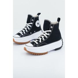 Converse Run Star Hike à tige montante 166800C Noir 40 Rakuten