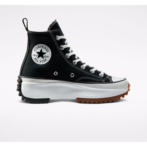 Converse Run Star Hike a tige montante 166800C Noir 41 Rakuten