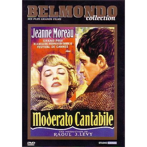 Moderato Cantabile