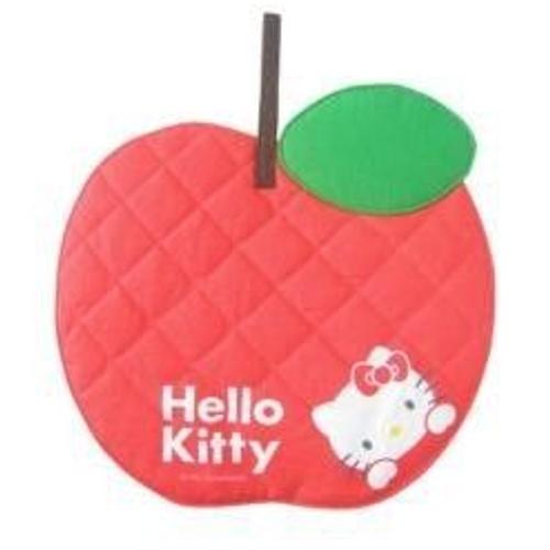 Dessous De Table Hello Kitty