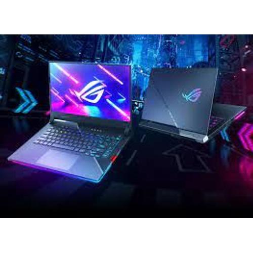 PC portable gaming Asus ROG ZEPHYRUS-M16-GU604VZ-032W Intel Core i9 32 Go  RAM 1024 Go SSD Noir - PC Portable - Achat & prix