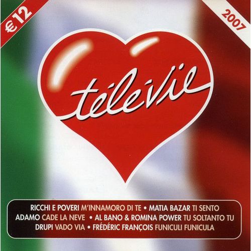 Télévie 2007