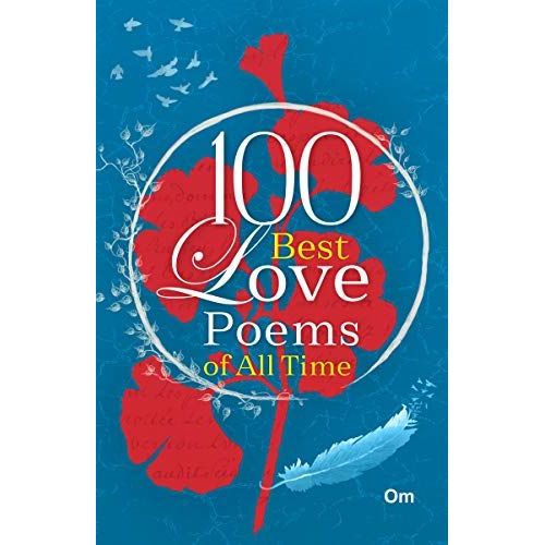 100 Best Love Poems Of All Time