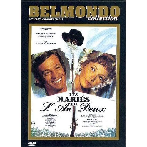 Les Mariés De L'an Deux - Edition Belge