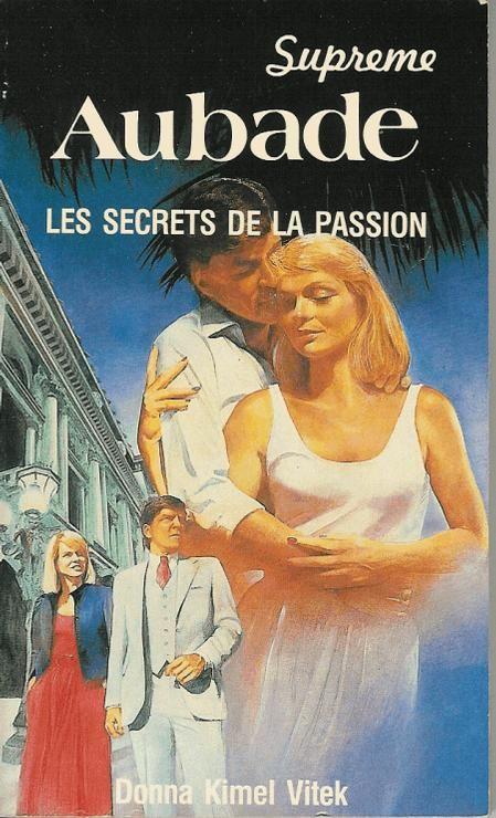 Les Secrets De La Passion