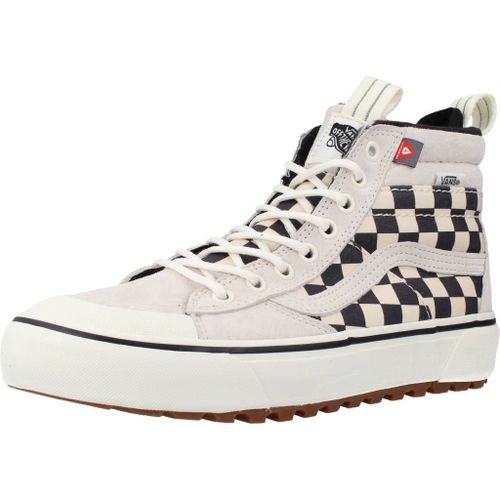 Vans Vn0007nk6lc1 Colour Beige