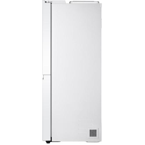 Lg - réfrigérateur américain 91cm 635l no-frost gslv70swtf - DART-7067950 -  Conforama