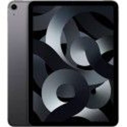 Apple iPad Air 2022 M1 64GB WiFi+Cell 10.9" Space Grey ITA MM6R3TY/A