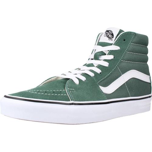 Vans Ua Sk8shi Colour Vert