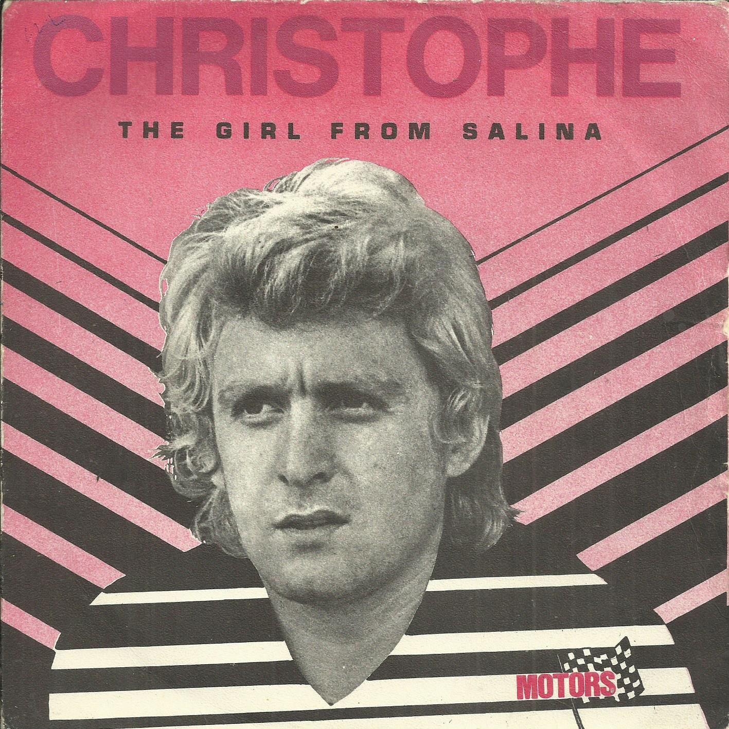 Christophe La Route De Salina pas cher - Meilleures offres