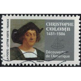 Timbre Gibraltar Christophe Colomb 2006 - Collection Complète MNH ** Neuf Avec Gomme Originale