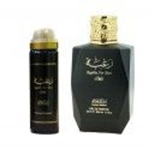 Raghba Pour Homme - Lattafa Eau De Parfum 