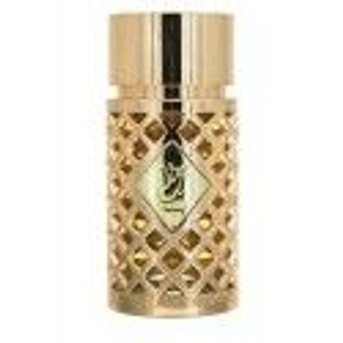 Jazzab Gold - Ard Al Zaafaran Une Eau De Parfum Mixte 