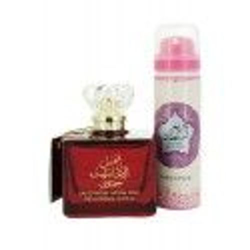 Shams Al Emarat Khususi - Ard Al Zaafaran Eau De Parfum Mixte 