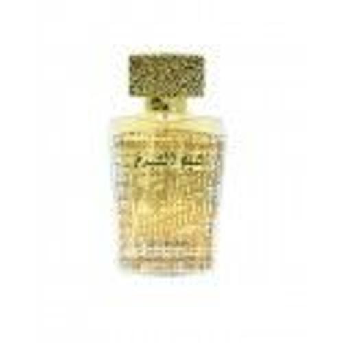 Sheikh Al Shuyukh Luxe Edition - Lattafa Eau De Parfum Mixte 
